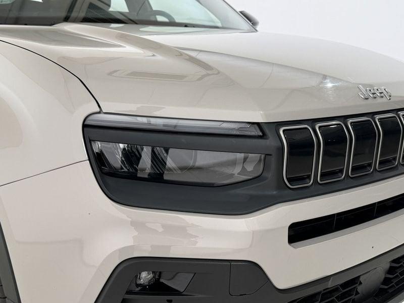 Jeep Avenger 1.2 Turbo Altitude * BONUS FINANZIAMENTO*