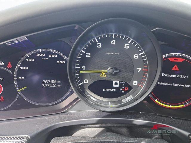 PORSCHE Panamera 2.9 4 E-Hybrid Sport Turismo