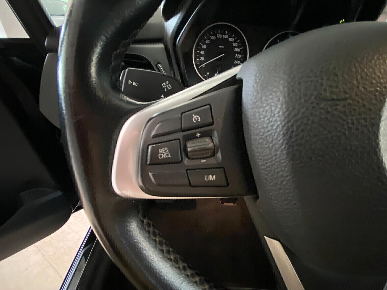 Bmw 216d Active Tourer Sport