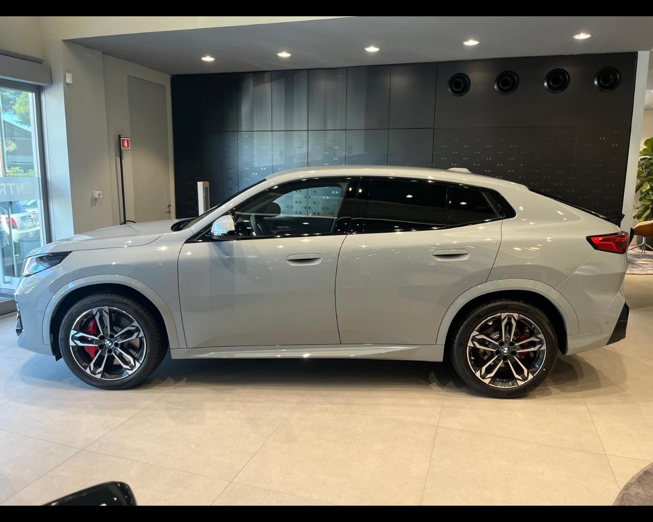 BMW X2 (U10) - X2 xDrive 20d Msport Pro
