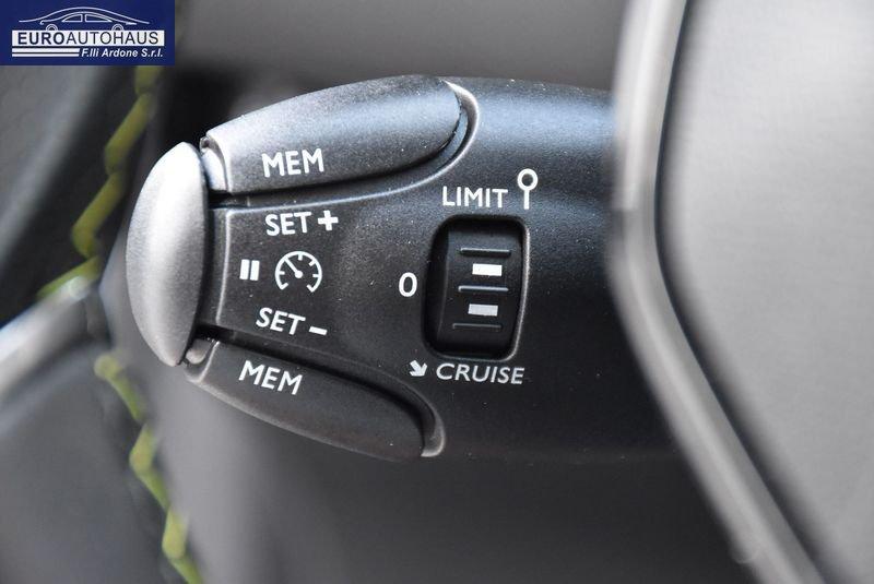 Peugeot 208 Allure Pack BlueHDi 100 S/S