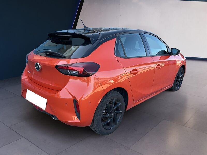 Opel Corsa VI 2020 1.2 GS Line + s&s 100cv