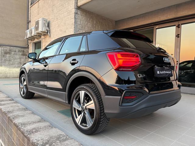 AUDI Q2 30 TDI Business CERCHI DA18''