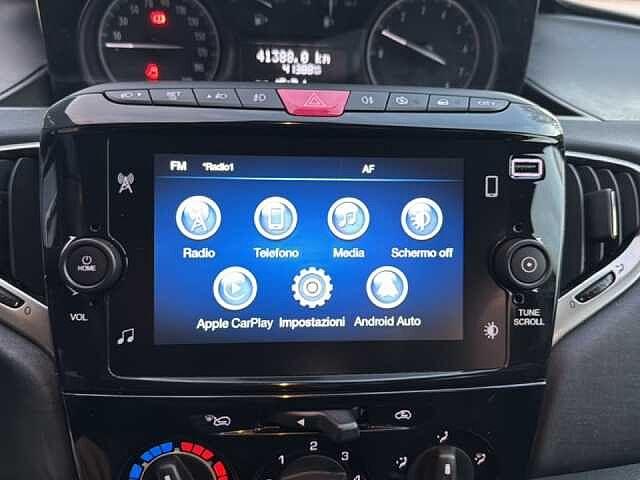 Lancia Ypsilon 1.0 FireFly 5 porte S&S Hybrid Ecochic Gold