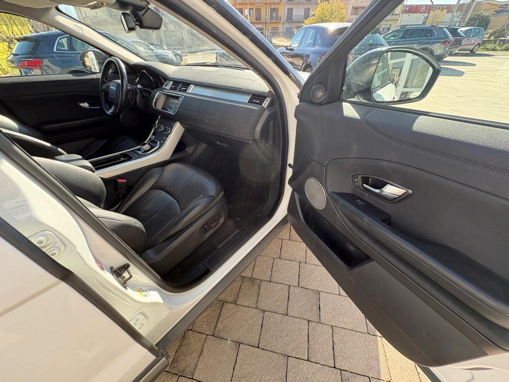 Land Rover Range Evoque 2.0 TD4 150 CV 5p. HSE Dynamic