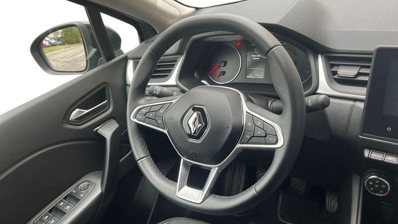 Renault Captur 1.0 tce Equilibre 90cv
