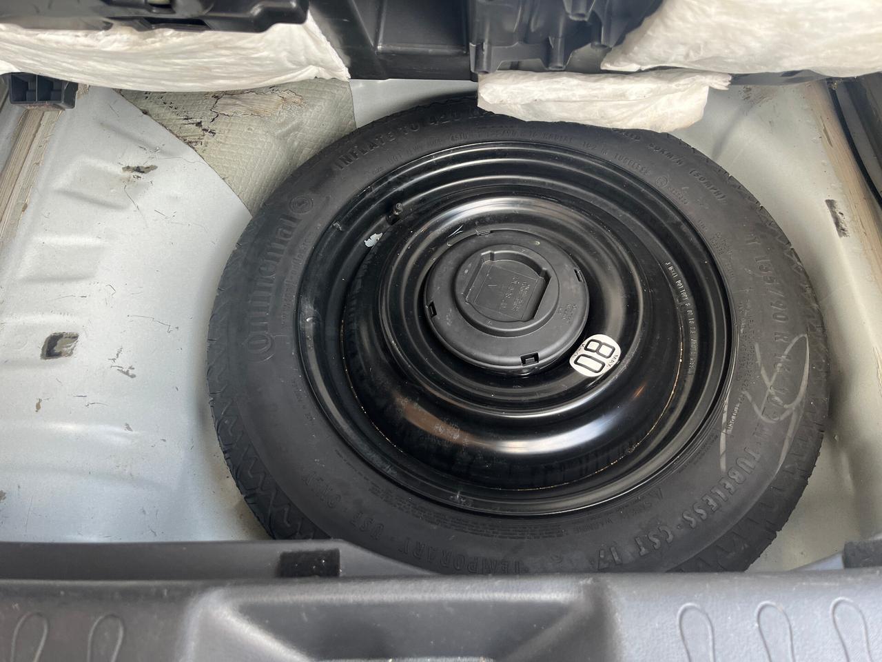 Nissan Juke 1.5 dCi Tekna