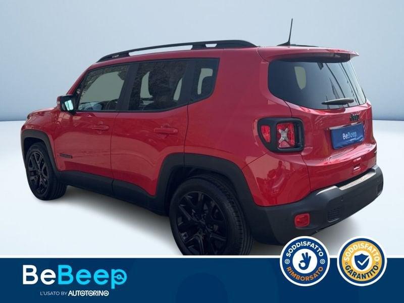 Jeep Renegade 1.0 T3 NIGHT EAGLE 2WD