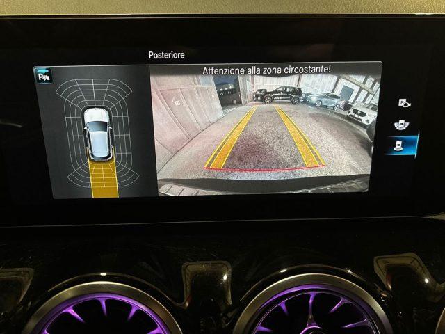 MERCEDES-BENZ EQA 250 Premium