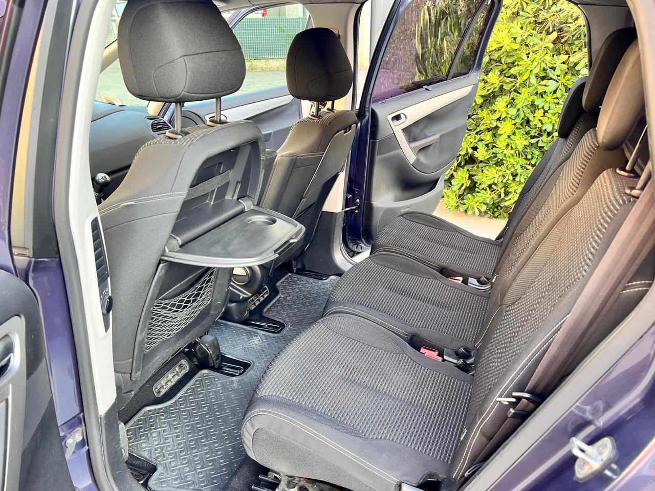 Citroen C4 Grand Picasso 1.8 Ideal Eco Energy M