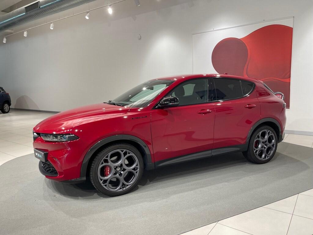 Alfa Romeo Tonale 1.5 hybrid Speciale 130cv ddct7