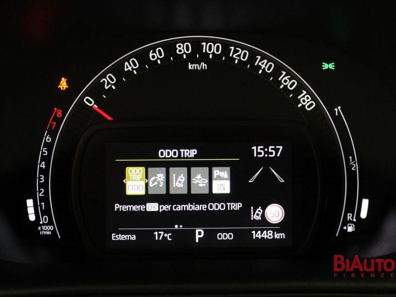 Toyota Aygo X Aygo X 1.0 Lounge 72cv s-cvt