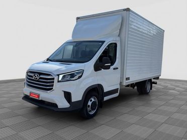 MAXUS Deliver 9 Deliver9 2.0 CRDI 150CV RWD PLM-RG Cabinato