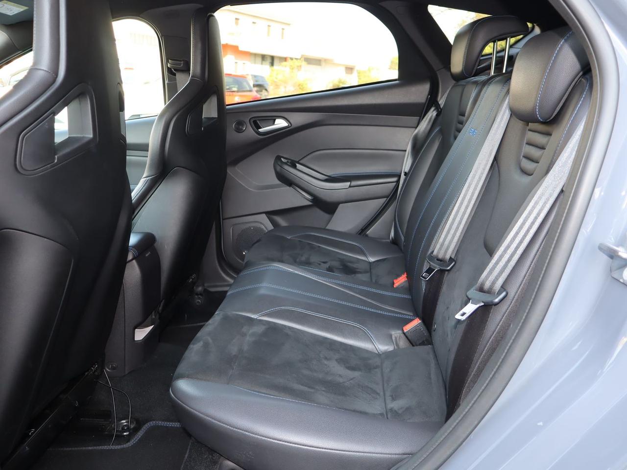 Ford Focus 2.3 EcoBoost RS ST Line #50263
