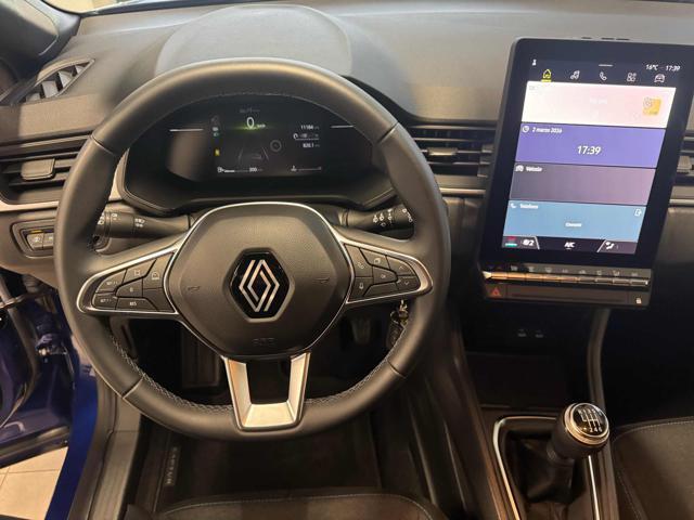 RENAULT Captur ECO-G 100 CV Evolution