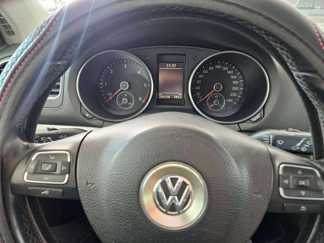 Volkswagen Golf VI 5p 2.0 tdi Comfortline 140cv Automatico