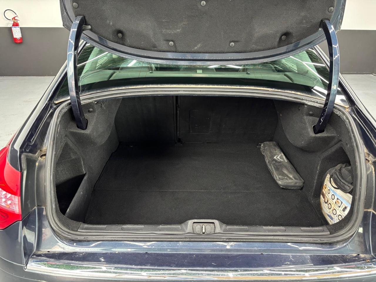 Citroen C5 2.0 HDi 140 Executive