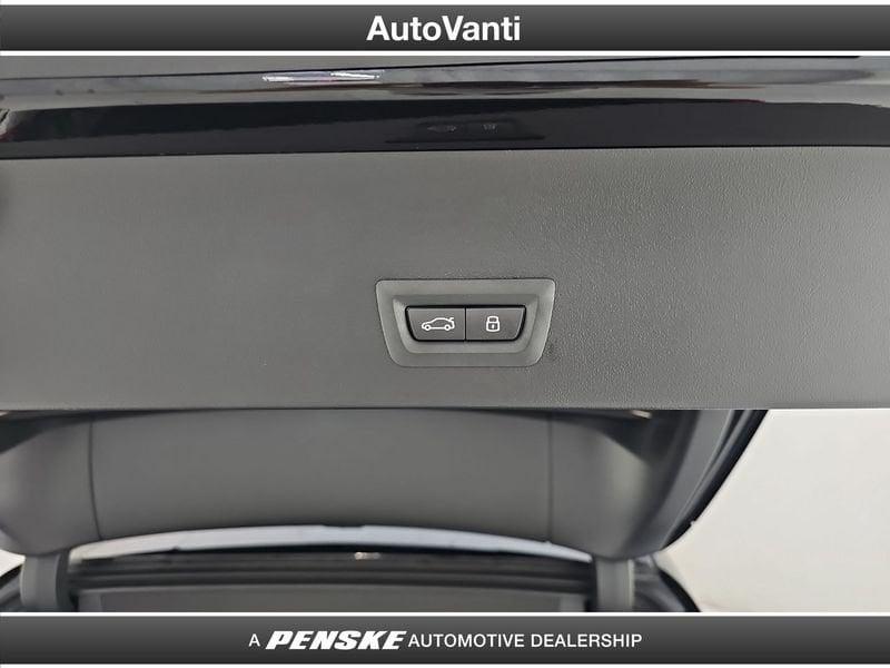 BMW X3 X3 xdrive20d MSport Pro auto