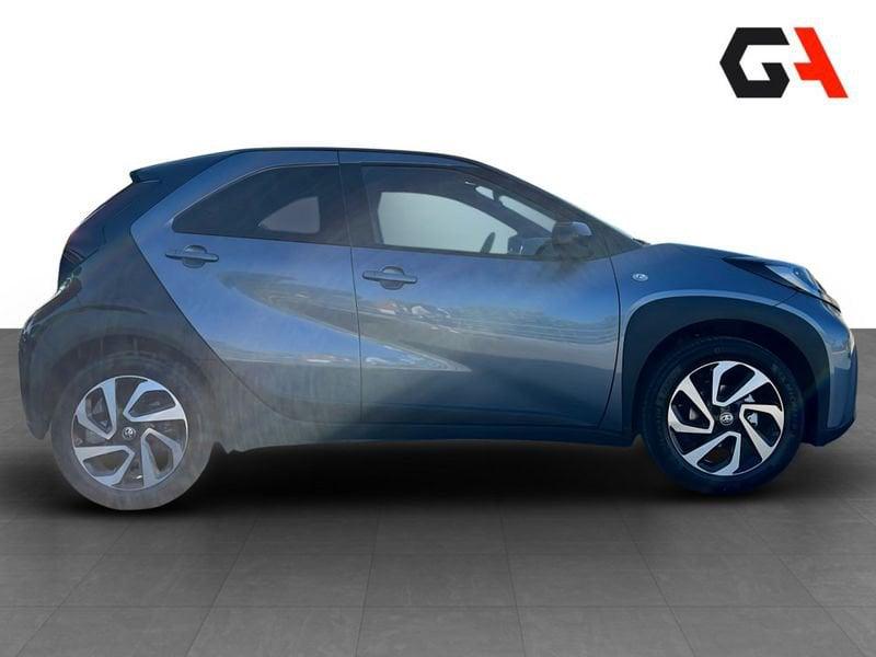 Toyota Aygo X Aygo X 1.0 VVT-i 72 CV 5 porte Trend S-CVT
