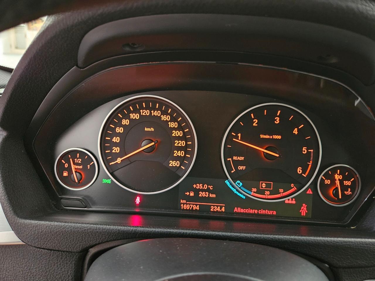Bmw 316 316d Touring