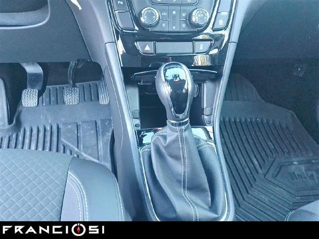 OPEL Mokka X 1.4 Turbo GPL-Tech 140cv Innovation 4x2