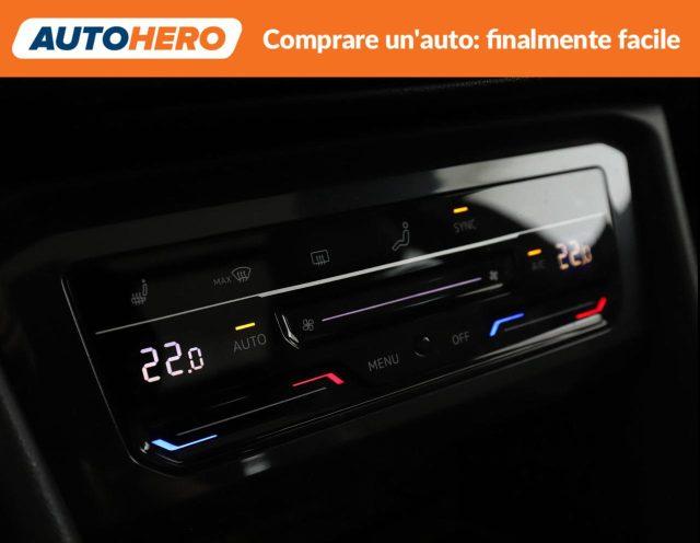 SEAT Tarraco 2.0 TDI XPERIENCE