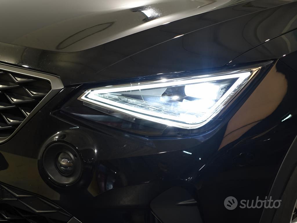 Seat Arona 1.0 ecotsi FR 95cv
