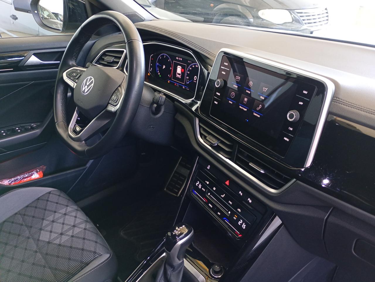 Volkswagen T-Roc 2.0 TDI SCR 150 CV DSG R-Line