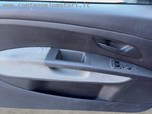 FIAT Punto 1.2 3 porte Active