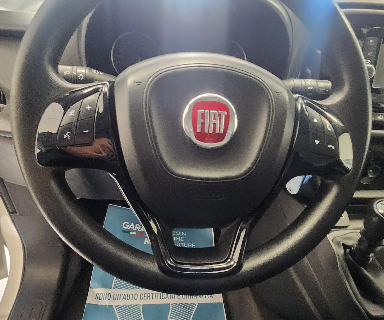 Fiat Doblo Doblò 1.6 MJT 105CV S&S PC-TN Cargo Lou