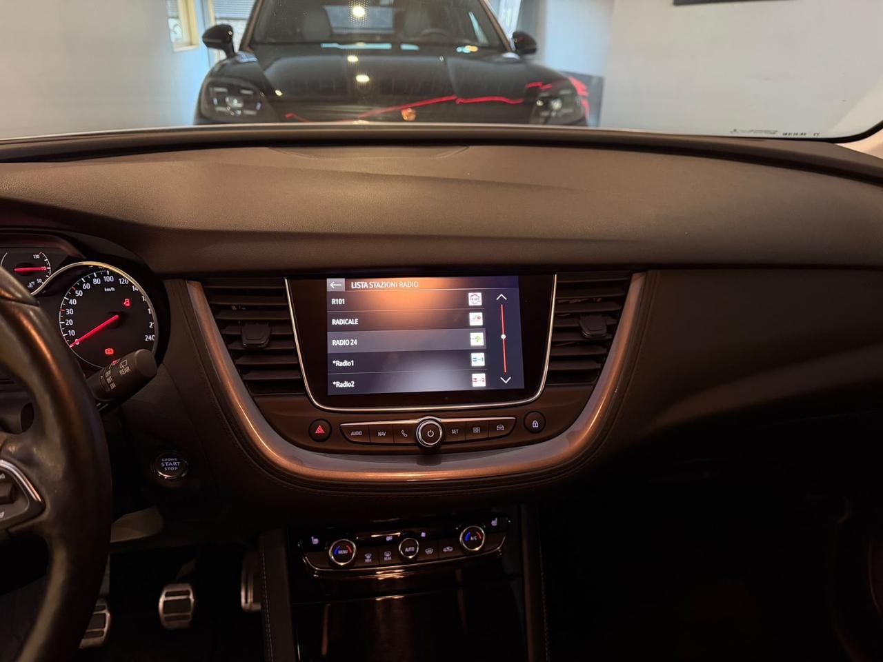 OPEL GRANDLAND 1A SERIE (2017) GRANDLAND X 1.5 DIESEL ECOTEC STARTESTOP ULTIMATE (96 KW)