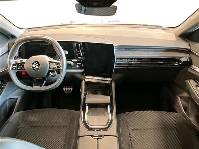 RENAULT Austral 1.2 E-Tech full hybrid Iconic Esprit Alpine 200cv