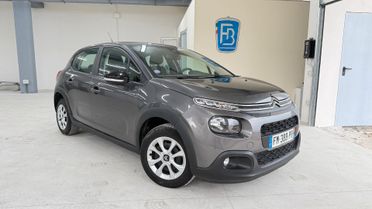 Citroen C3 PureTech 83 S&S Feel Aziendale