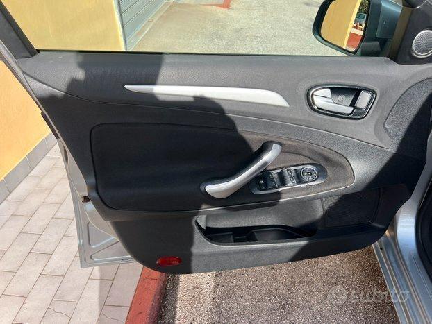 Ford Mondeo Cambio Automatico