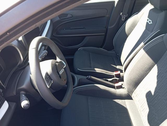 FIAT 600 *PROMO* Hybrid 100 CV DCT MHEV