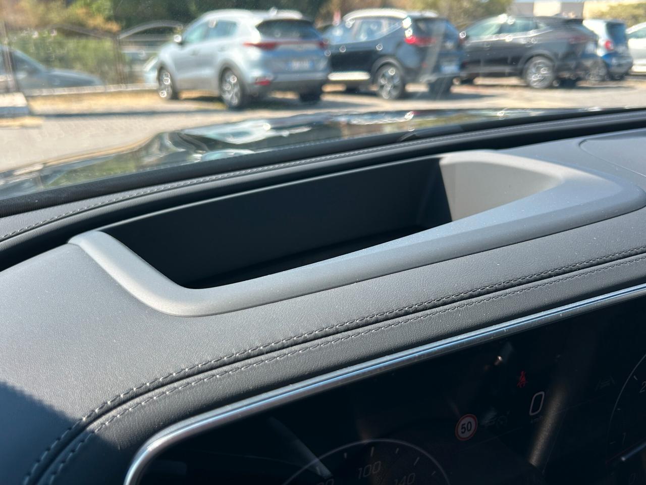 Mercedes-Benz GLC Coupe 220 d AMG Line Premium 4matic auto KM 0