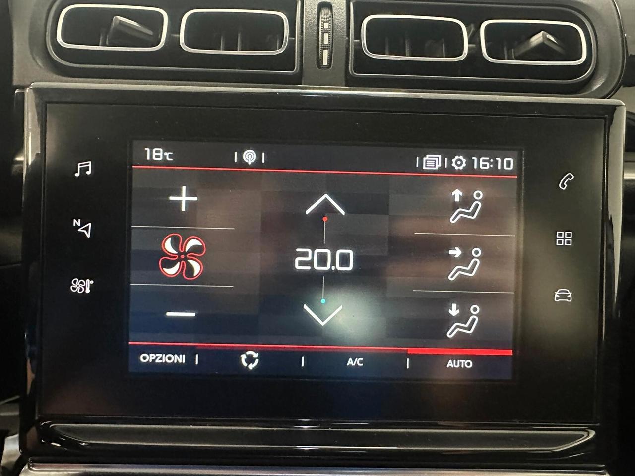 Citroen C3 PureTech 82 Shine