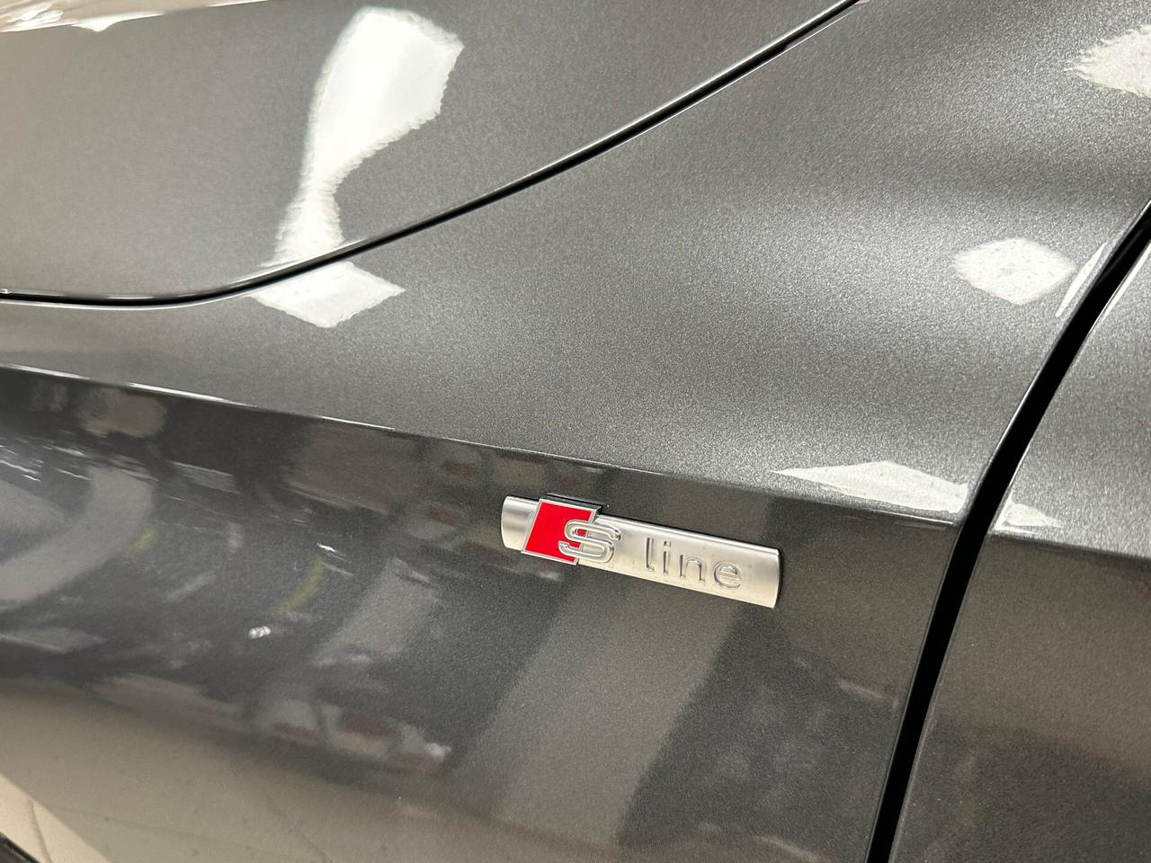 Audi A3 SPB 35 TDI S tronic S line 150 CV - 2022