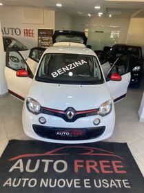 Renault Twingo 1.0