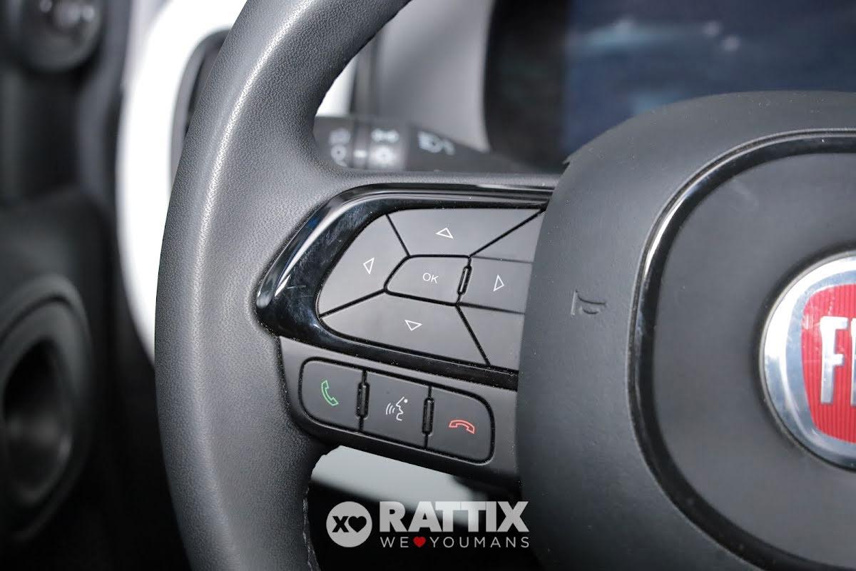 Fiat Panda Pandina 1.0 firefly hybrid 70CV Cross