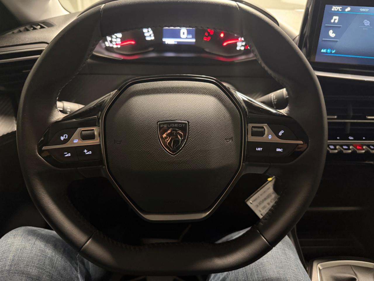 Peugeot 208 PureTech 75 Stop&Start 5 porte Active