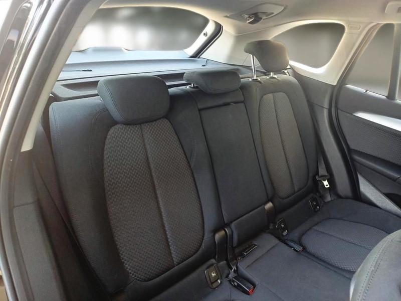 BMW X1 XDRIVE 25E BUSINESS ADVANTAGE AUTOMATICO SUV