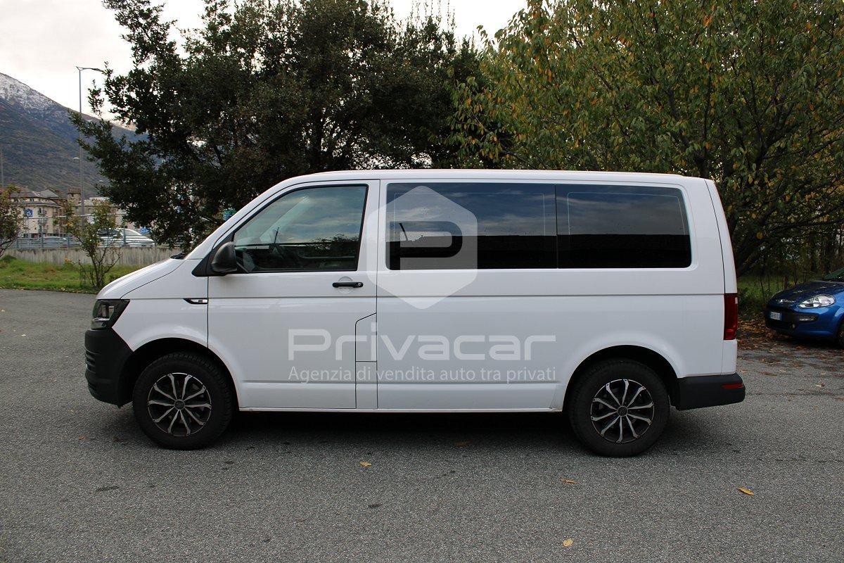 VOLKSWAGEN Caravelle 2.0 TDI 150CV PC Trendline