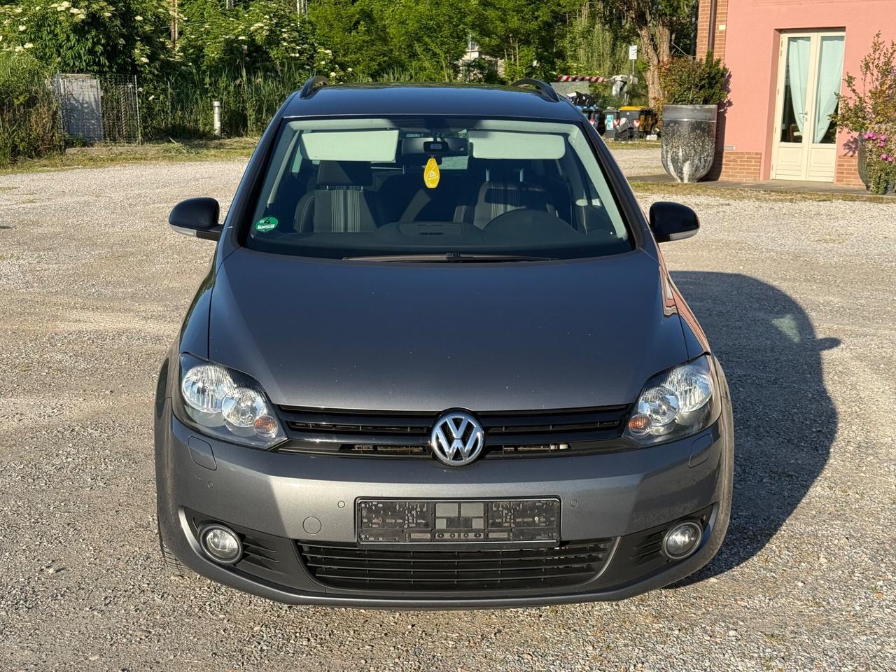 Volkswagen Golf Plus 1.4 TSI 122CV 3p. Highline