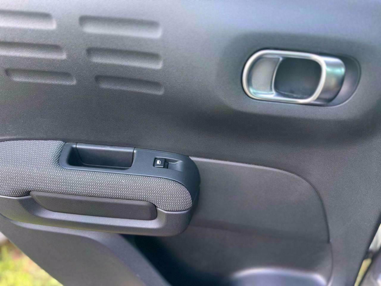 CITROEN C3 Aircross - C3 Aircross PureTech 130 S&S EAT6 Shine Pack