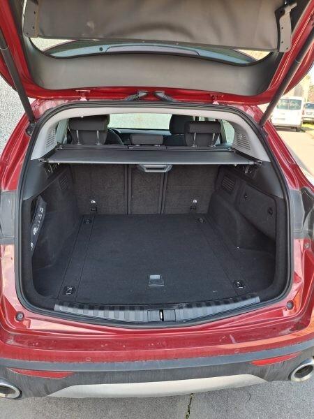 Alfa Romeo Stelvio 2.2 Turbodiesel 190 CV AT8 Q4 Business