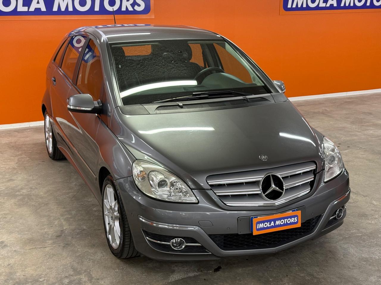 Mercedes-benz B 180 CDI Chrome