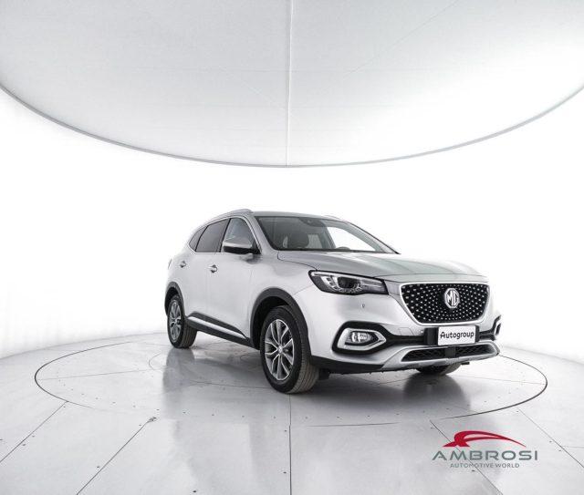 MG HS 1.5 t-gdi Comfort auto