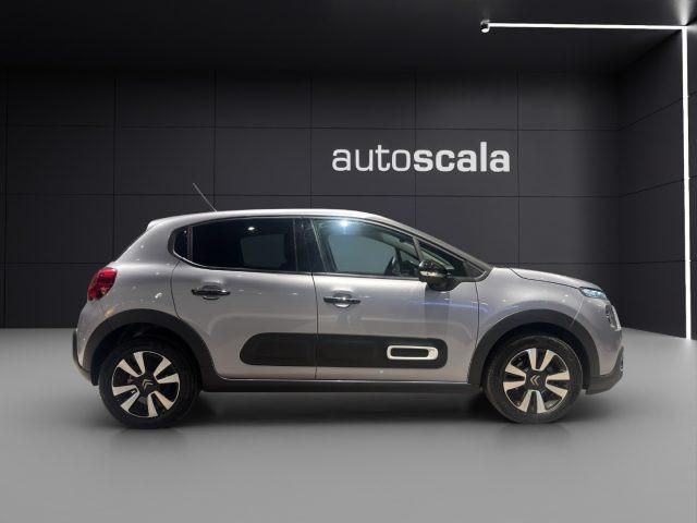 CITROEN C3 PureTech 110 S&S EAT6 Shine