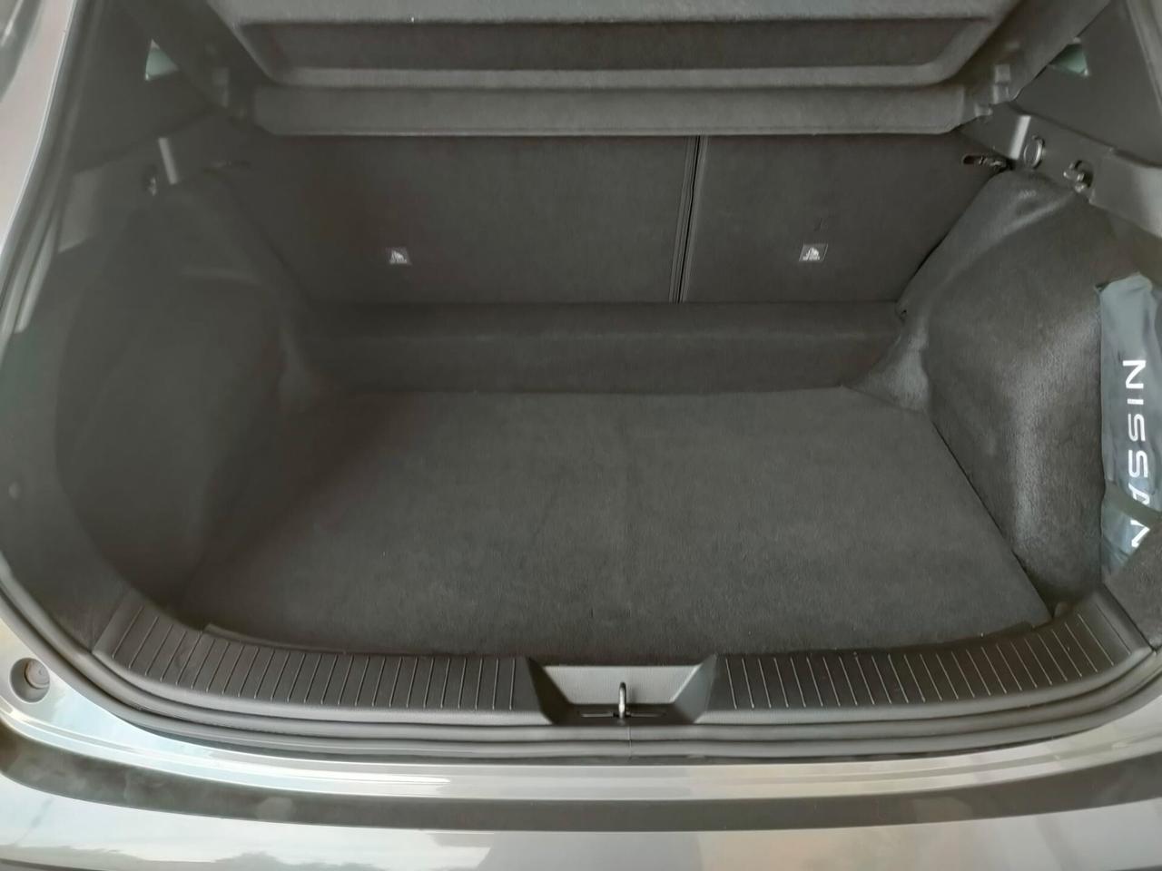 Nissan Qashqai MHEV 158 CV Xtronic Business